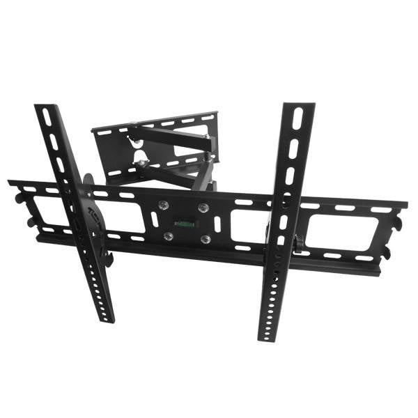 SOPORTE PARA TV UNIVERSAL BRAZO 32 - 60, 10 - 50CM, VMAX 600X400, 55KG.