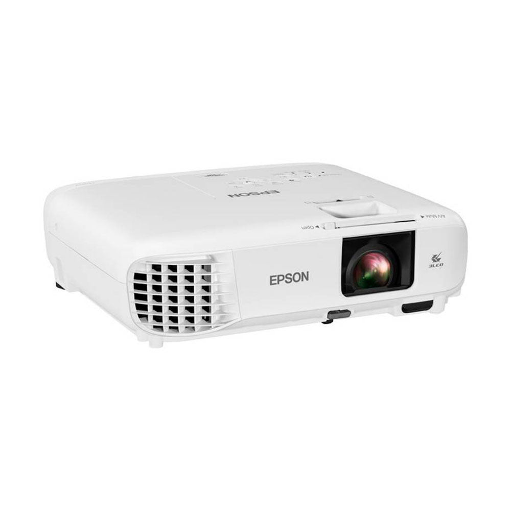 PROYECTOR EPSON POWERLITE 118