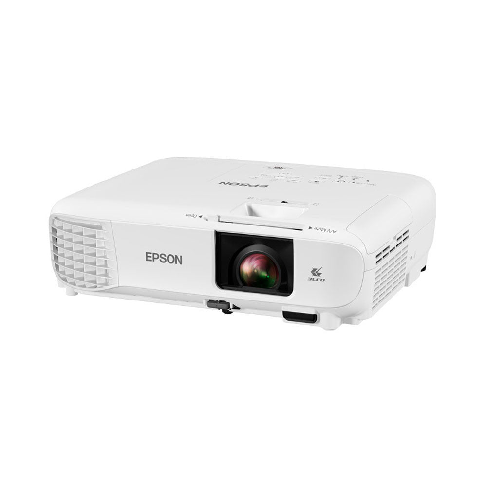 PROYECTOR EPSON POWERLITE 118