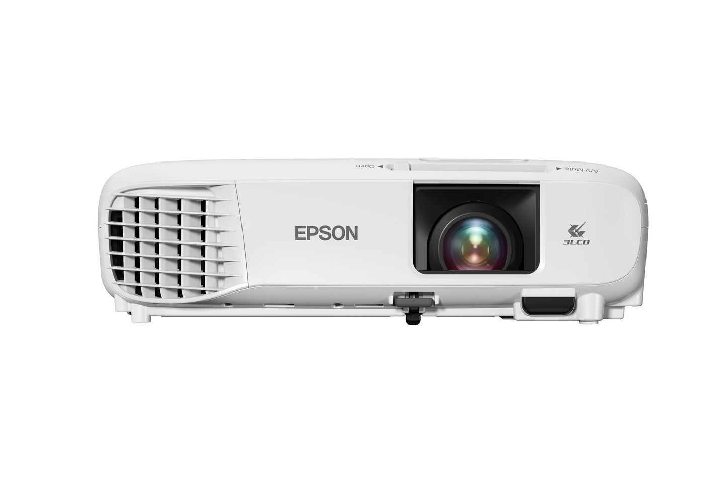 PROYECTOR EPSON POWERLITE 118