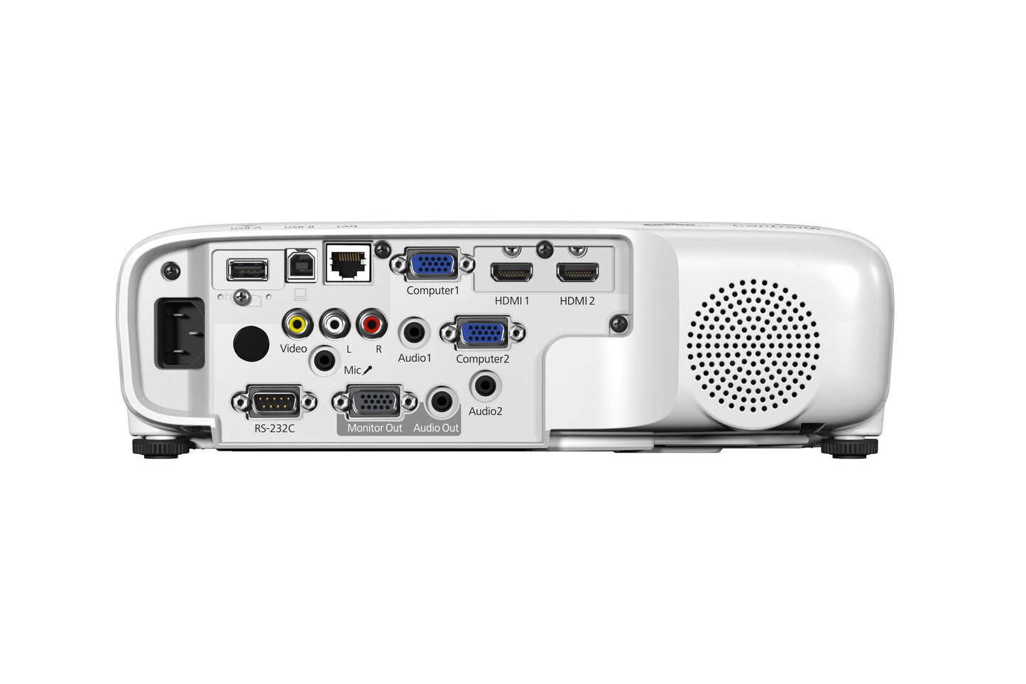 PROYECTOR EPSON POWERLITE 118