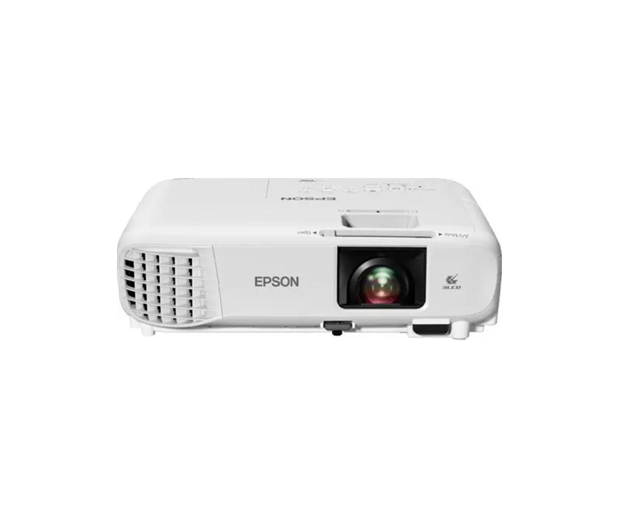PROYECTOR EPSON LAMPARA 119W WXGA 4000 LUMENES