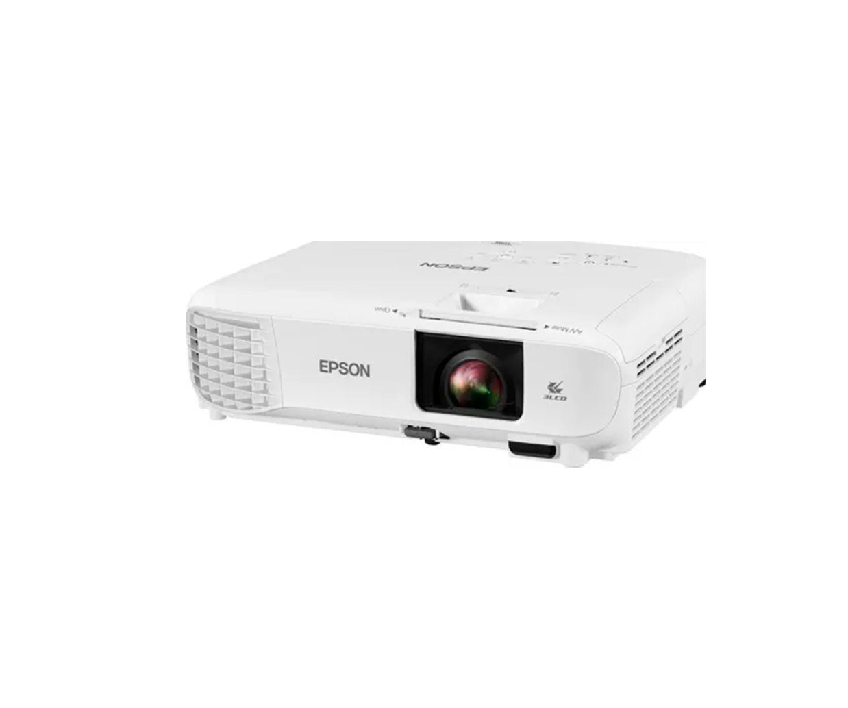 PROYECTOR EPSON LAMPARA 119W WXGA 4000 LUMENES