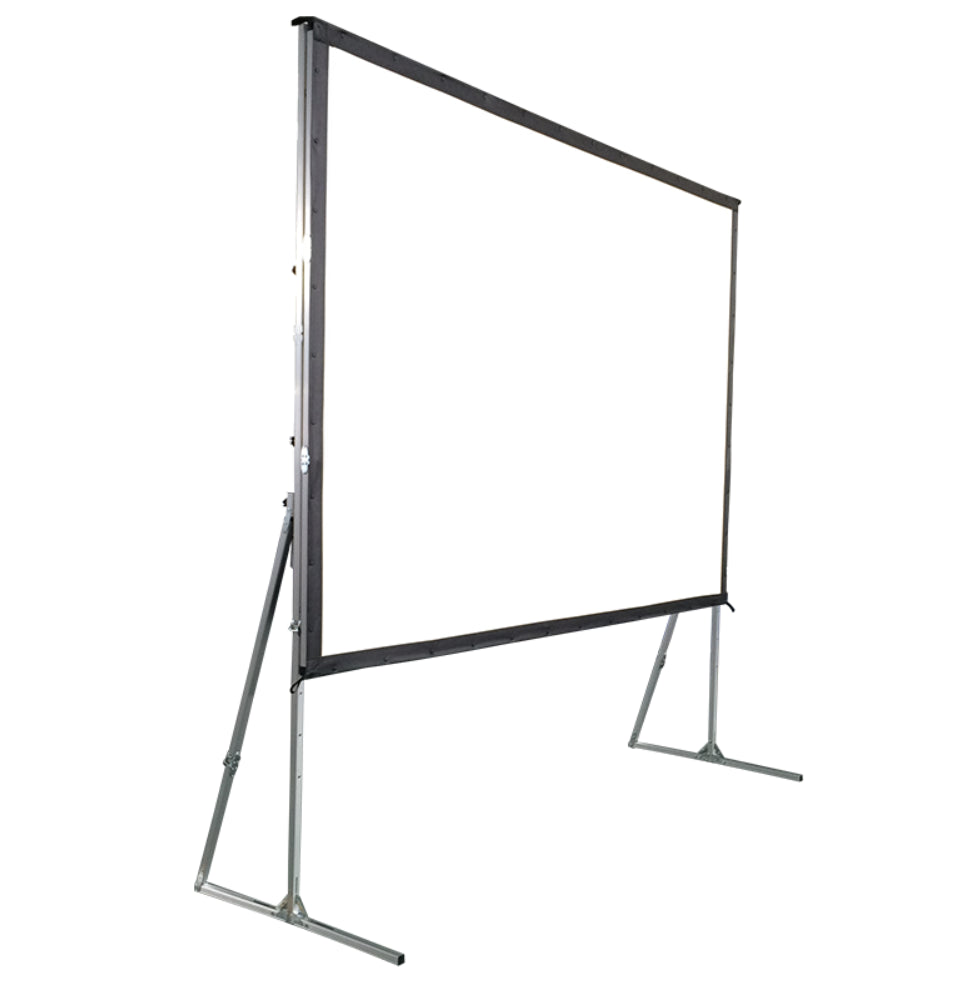 Telón Mecano / Fast Fold 3,00 x 2,20 (150") / 4:3