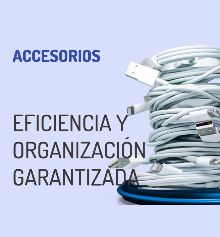 ACCESORIOS