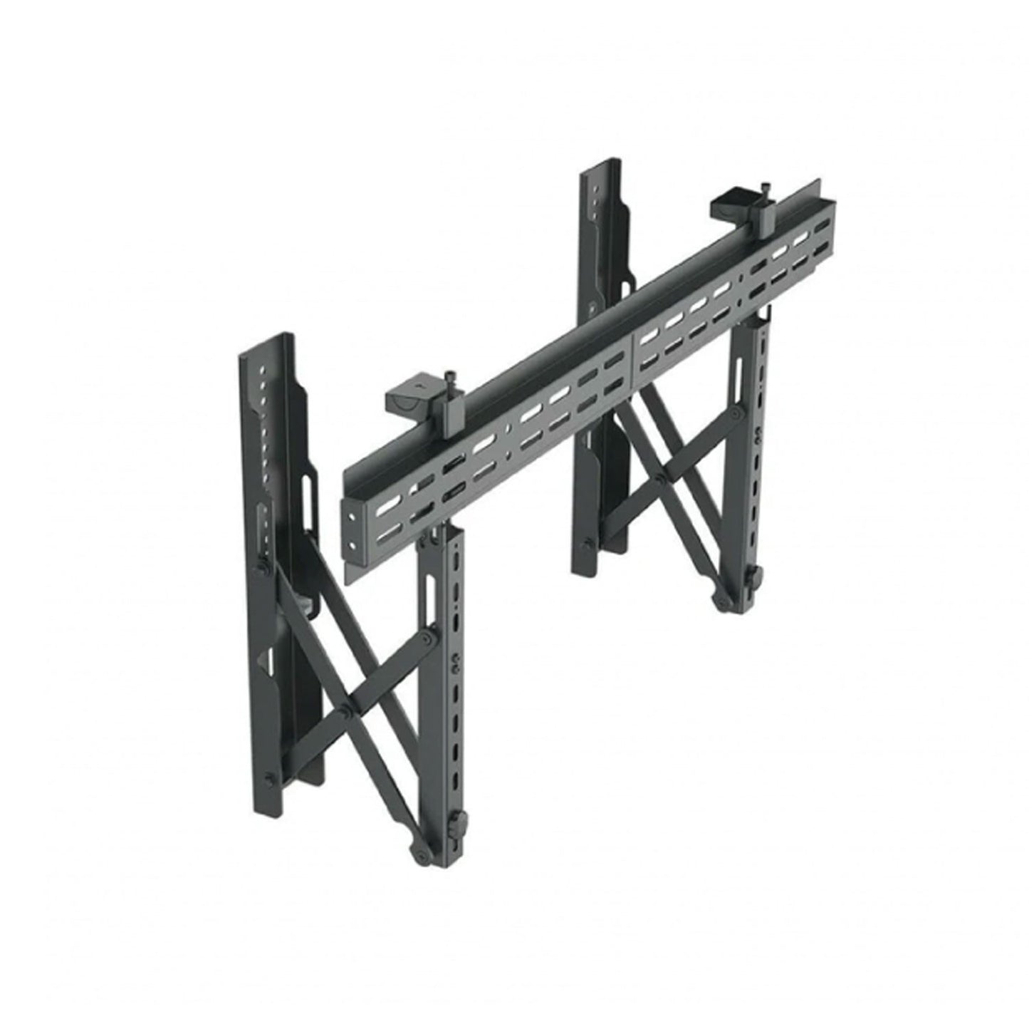 SOPORTE PARA VIDEOWALL CON POP OUT 37-70, 6-20CM, VMAX 600X400, 45KG.