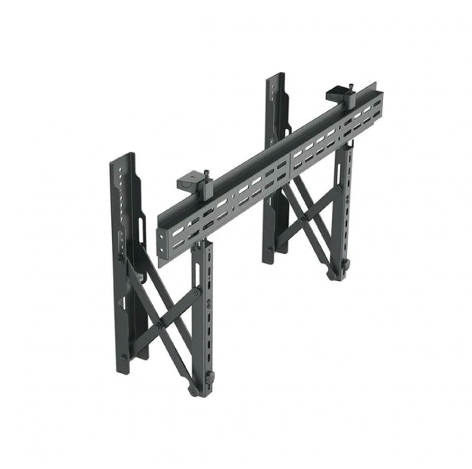 SOPORTE PARA VIDEOWALL CON POP OUT 37-70, 6-20CM, VMAX 600X400, 45KG.