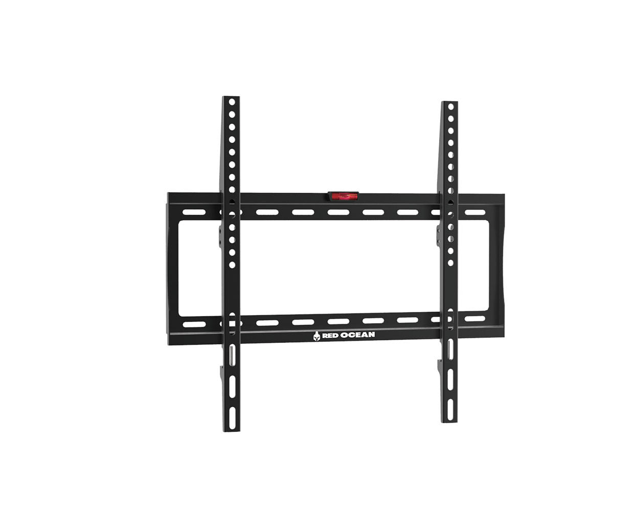 SOPORTE PARA TV UNIVERSAL FIJO 23-55" 1.2MM / 22CM. ANCHO VMAX 400X400, 40KG, REDOCEAN