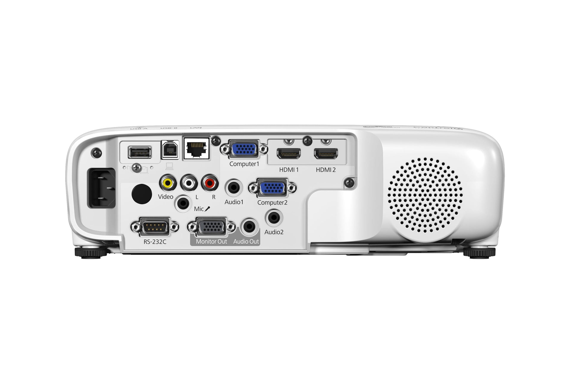 PROYECTOR EPSON POWERLITE 118