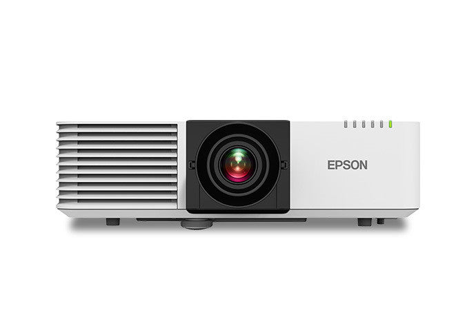 PROYECTOR EPSON LASER POWERLITE L520W WXGA/ 5200 LUMENES